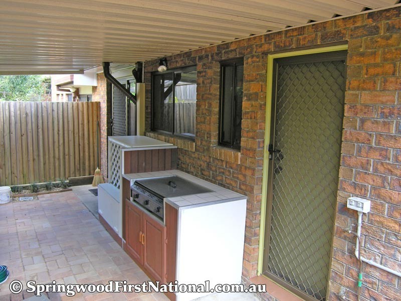 12/95 Barbaralla Drive, Springwood QLD 4127