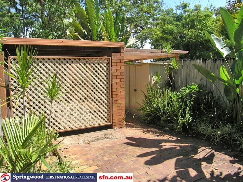 44/111 Barbaralla Drive, Springwood QLD 4127