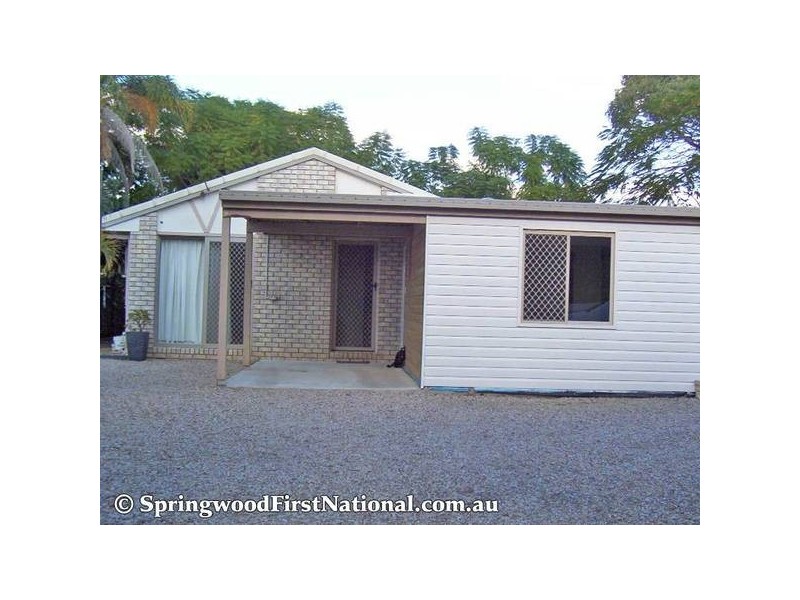 4 Jamieson Court, Waterford West QLD 4133