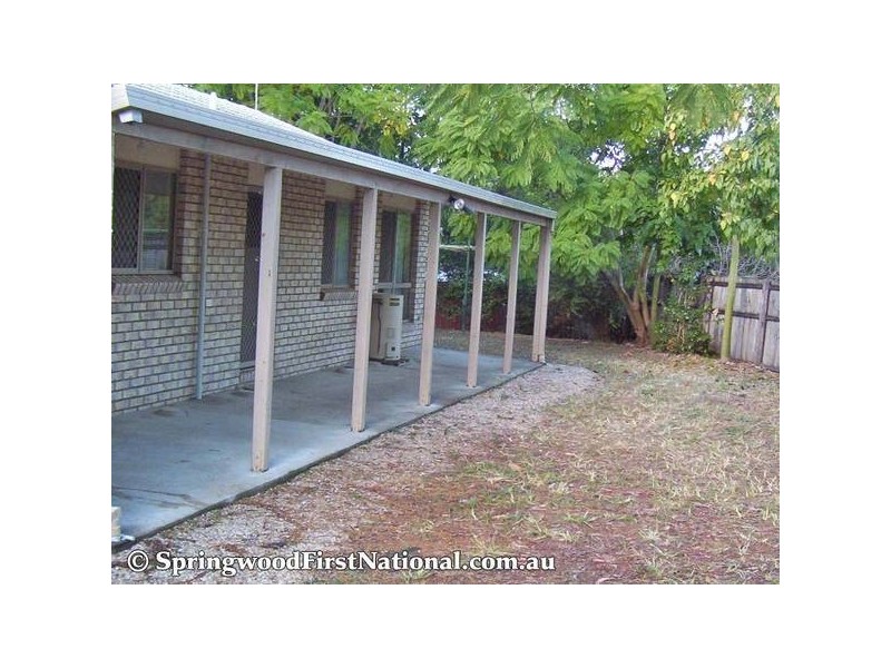 4 Jamieson Court, Waterford West QLD 4133