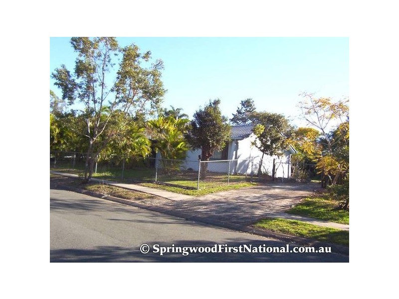 28 Borambil Road, Shailer Park QLD 4128