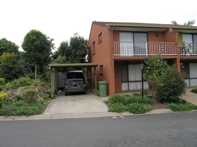 41/87 Springwood Road, Springwood QLD 4127