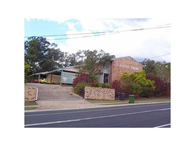 5/422 Chatswood road, Shailer Park QLD 4128