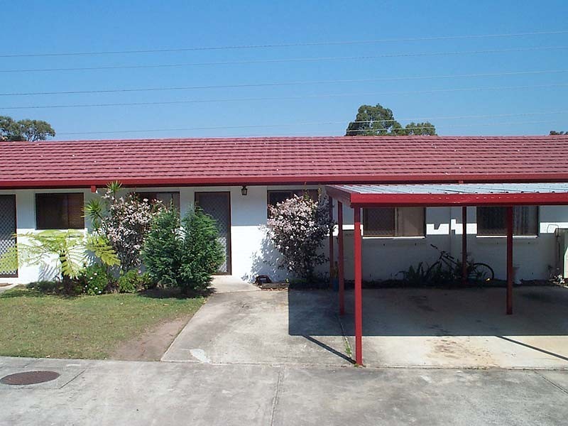 4/167 John Paul Drive, Springwood QLD 4127