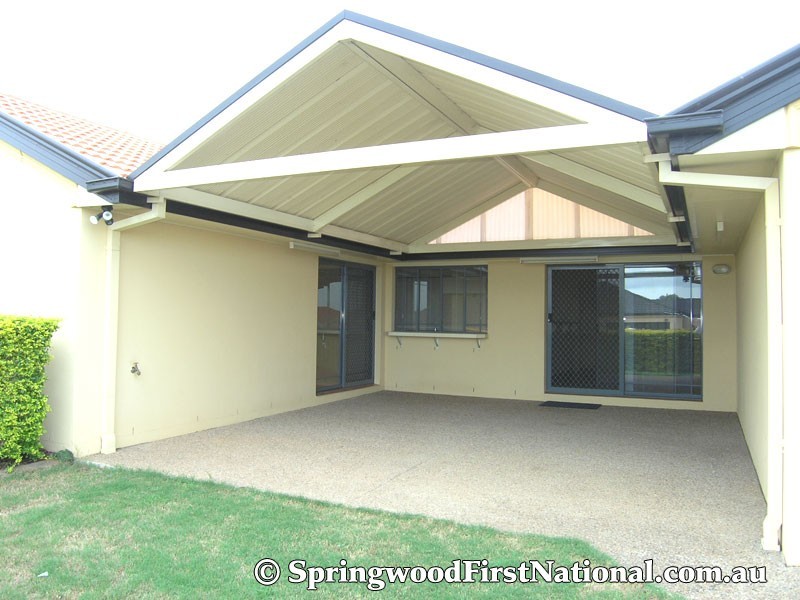 86 Beris Crescent, Kuraby QLD 4112