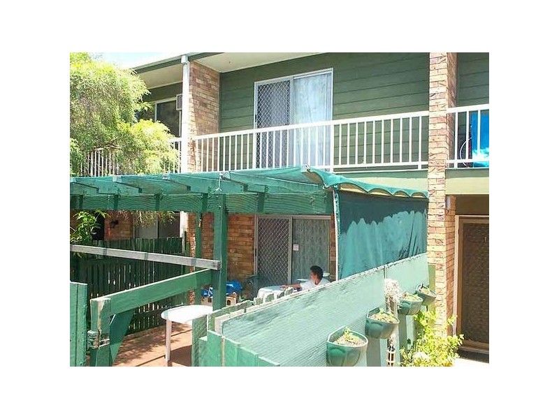 2/71 Park Road, Slacks Creek QLD 4127