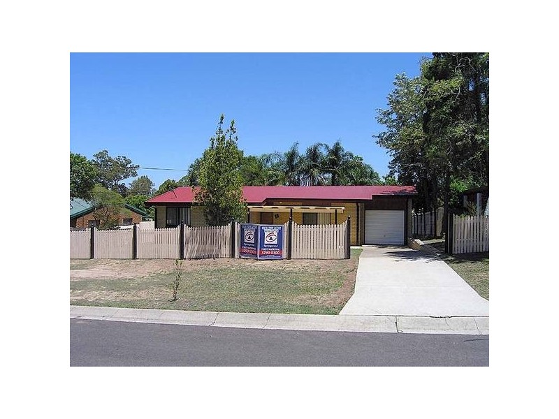 13 Burgallby Road, Springwood QLD 4127