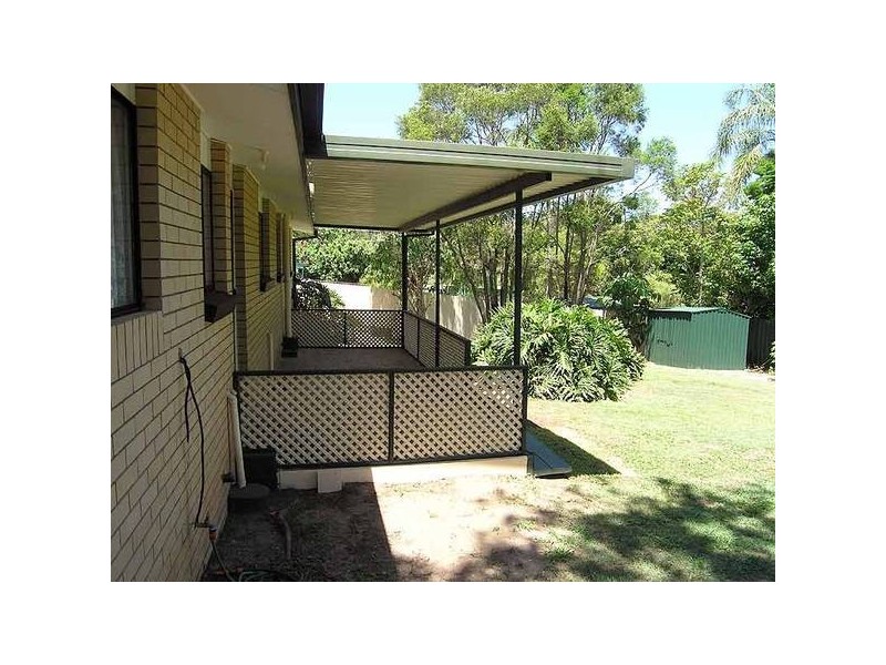 13 Burgallby Road, Springwood QLD 4127
