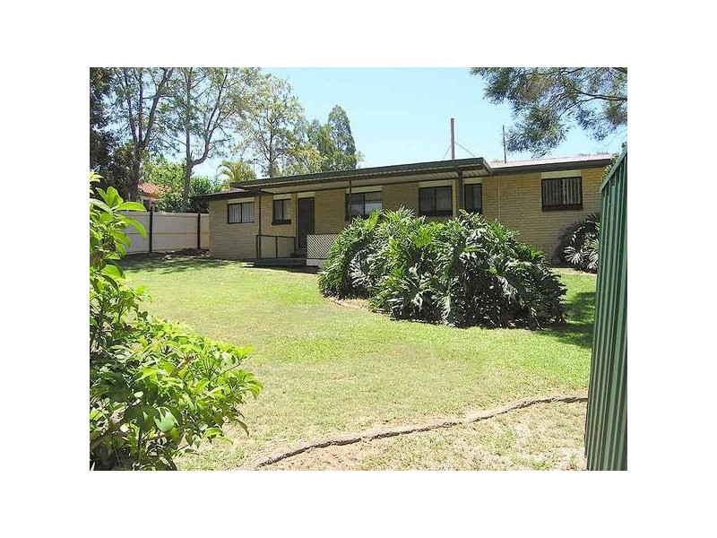 13 Burgallby Road, Springwood QLD 4127
