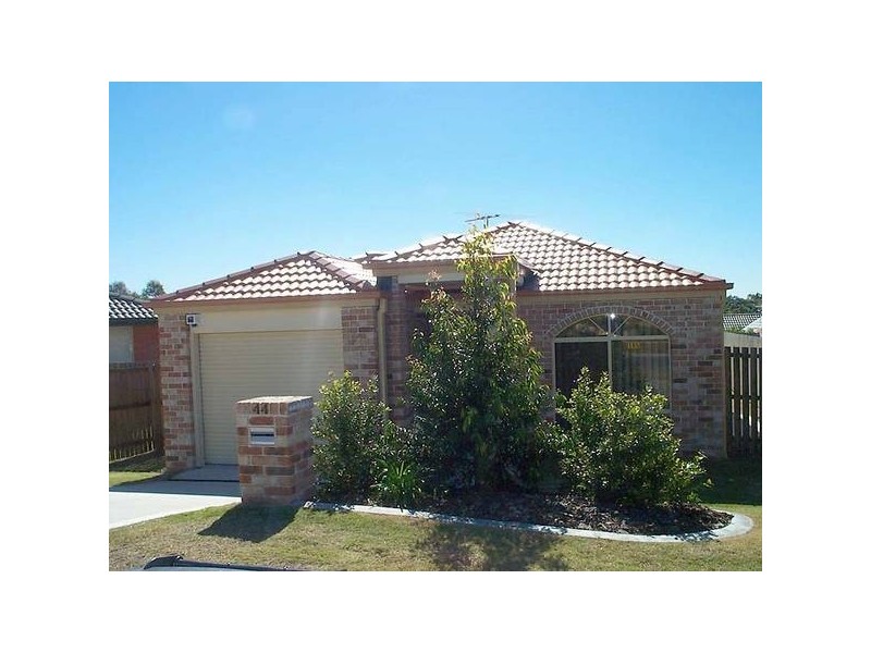 44 Picot Crescent, Runcorn QLD 4113