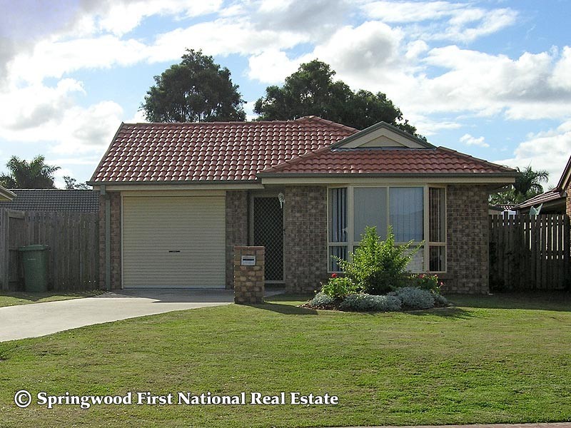 34 Lamington Place, Loganholme QLD 4129