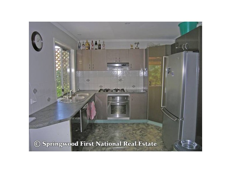 Macarthur Crescent, Slacks Creek QLD 4127