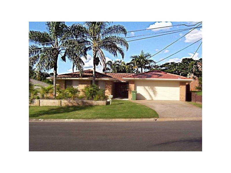 13 Columbine Street, Daisy Hill QLD 4127