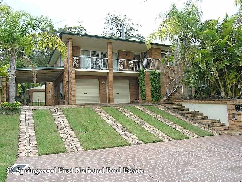 8 Aletta Street, Shailer Park QLD 4128