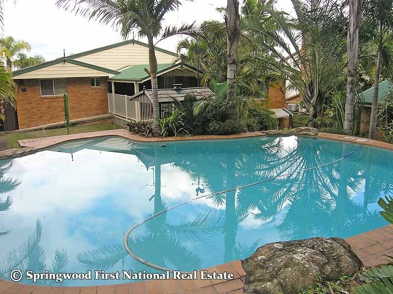 8 Aletta Street, Shailer Park QLD 4128