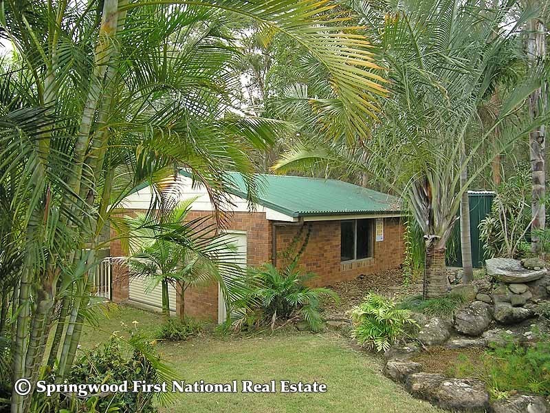 8 Aletta Street, Shailer Park QLD 4128