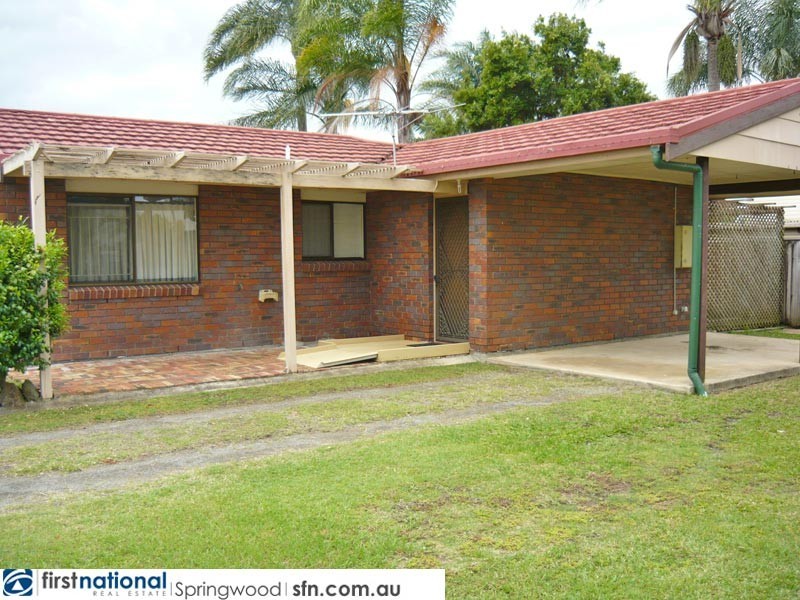 7 Ascot Drive, Loganholme QLD 4129