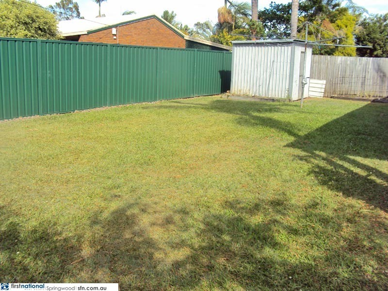 7 Ascot Drive, Loganholme QLD 4129