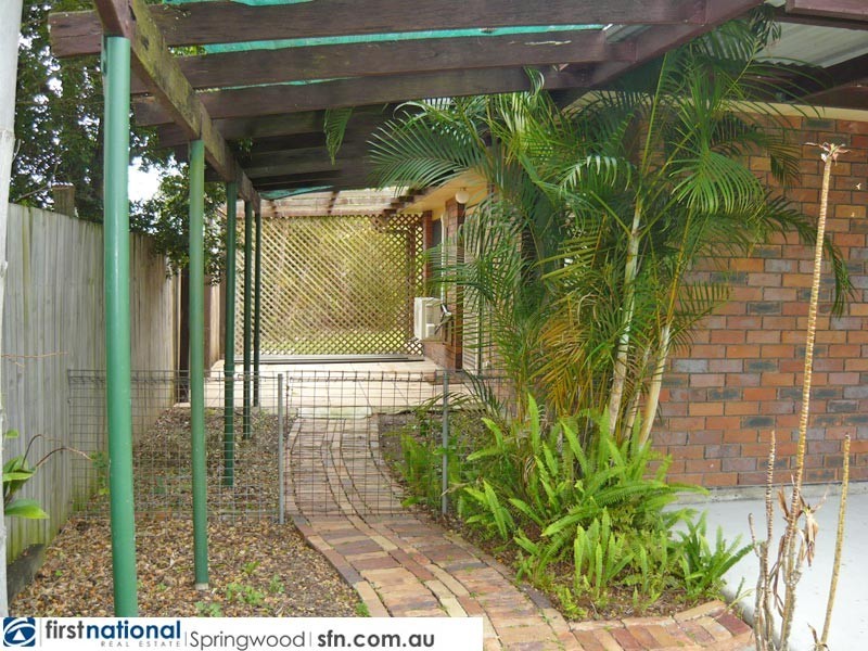 7 Ascot Drive, Loganholme QLD 4129