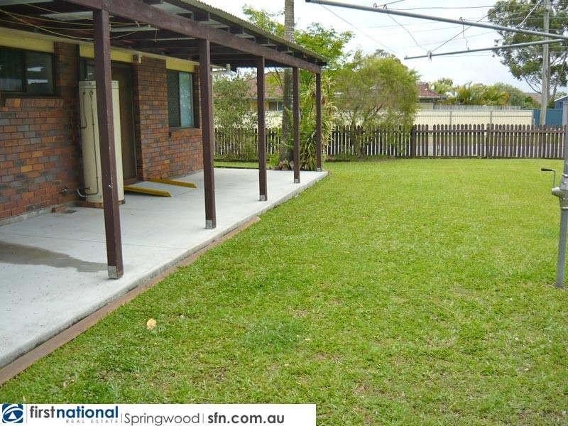 7 Ascot Drive, Loganholme QLD 4129