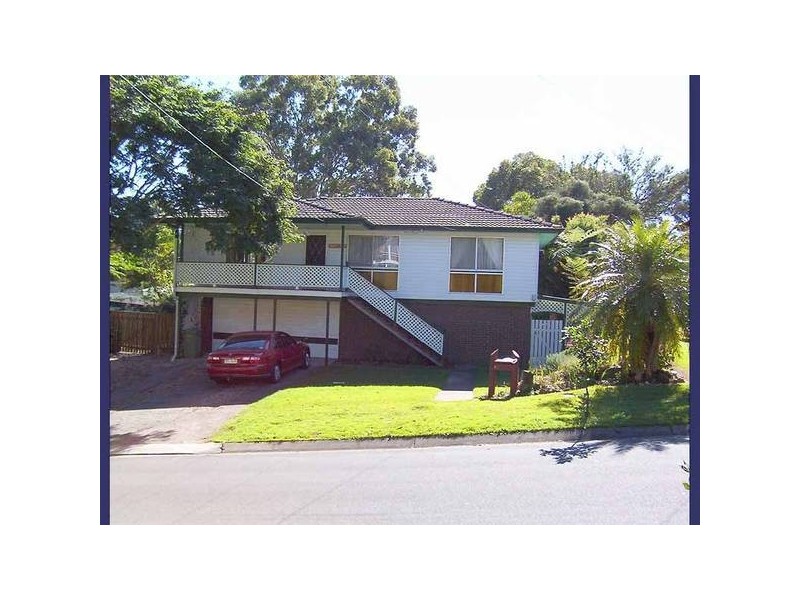 12 Karoonda Cr, Rochedale South QLD 4123