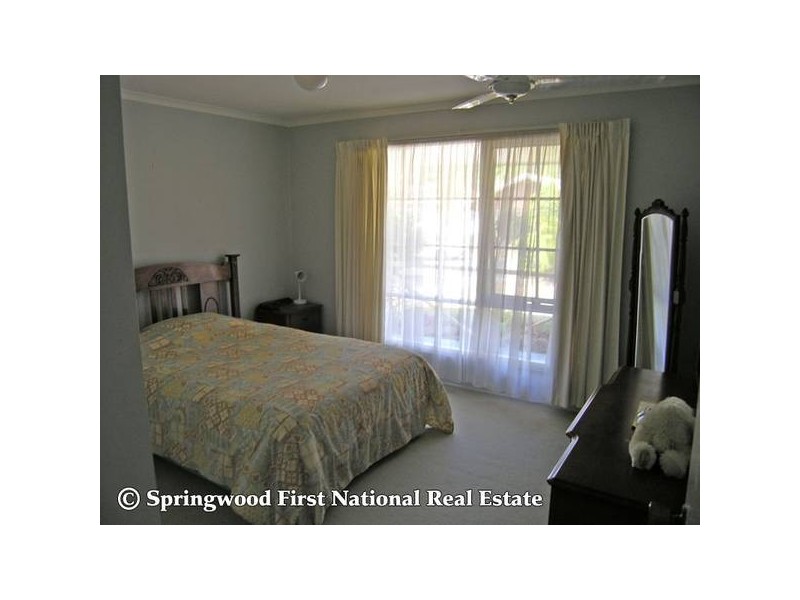 20 Willoughby Crescent, Springwood QLD 4127