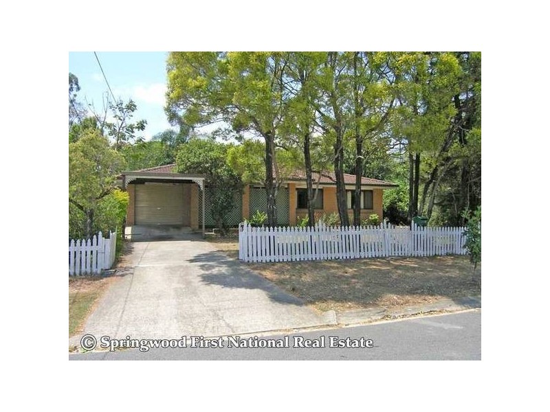 14 Bligh Street, Rochedale South QLD 4123