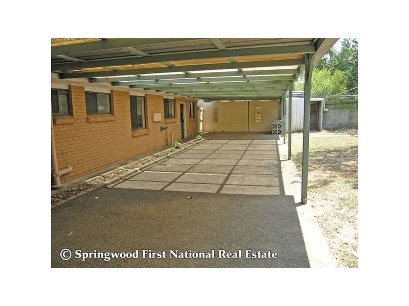 14 Bligh Street, Rochedale South QLD 4123