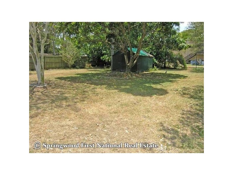 14 Bligh Street, Rochedale South QLD 4123