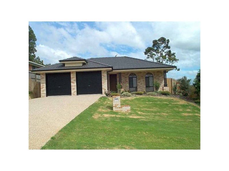 7 Sundar Crescent, Tanah Merah QLD 4128