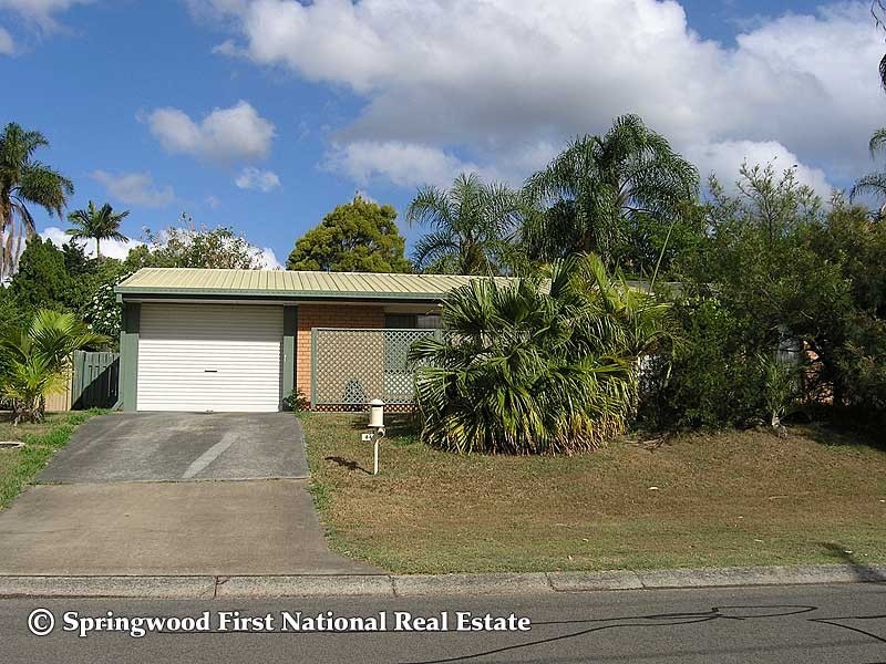 44 Passerine Drive, Rochedale South QLD 4123