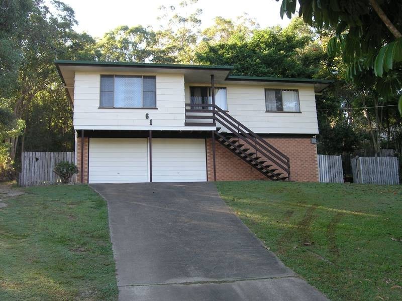 61 Yarabah Crescent, Shailer Park QLD 4128
