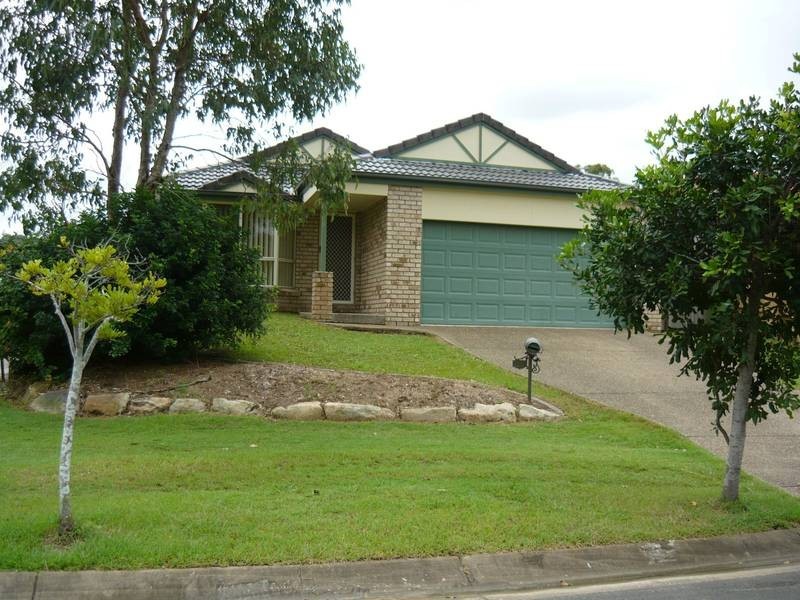 25 Springvale Circuit, Underwood QLD 4119