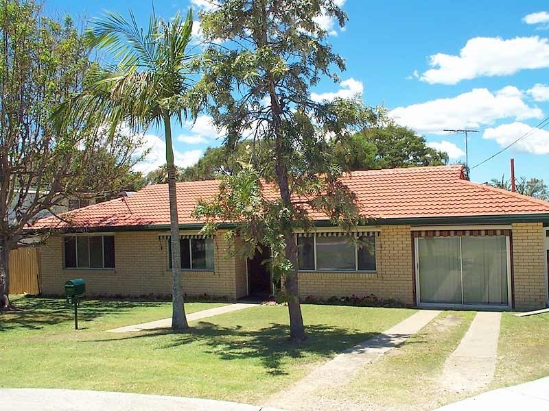 4 Lalor Court, Slacks Creek QLD 4127