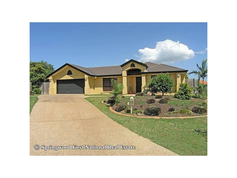 19 Courtney Place, Kuraby QLD 4112