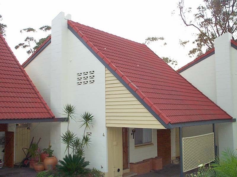 4/405 Springwood Road, Springwood QLD 4127