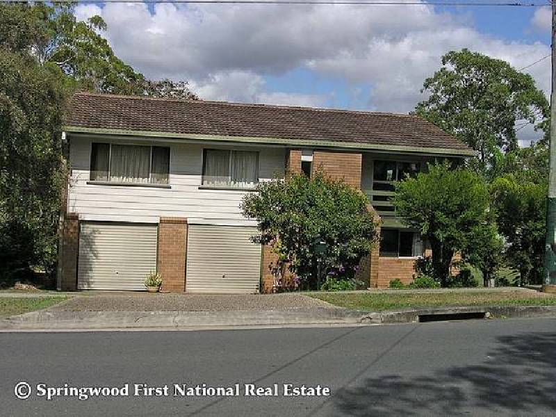 25 Barbaralla Drive, Springwood QLD 4127