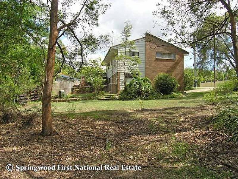 25 Barbaralla Drive, Springwood QLD 4127