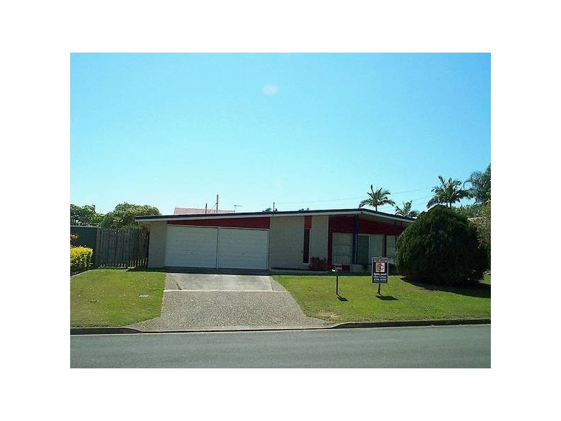 22 Wootton Crescent, Springwood QLD 4127