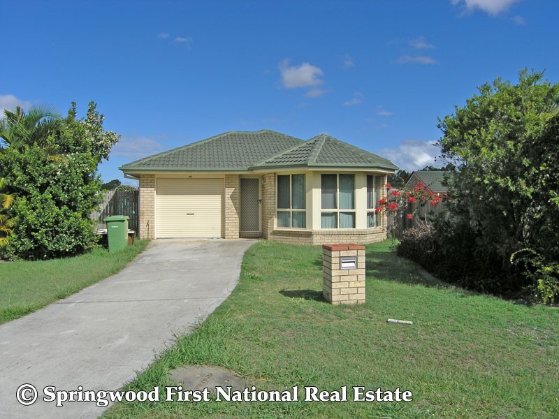 21 Lamington Place, Loganholme QLD 4129