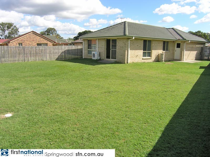 21 Lamington Place, Loganholme QLD 4129