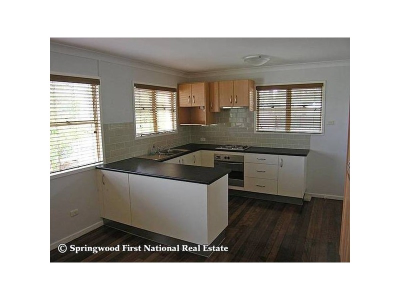 6 Clivia Crescent, Daisy Hill QLD 4127