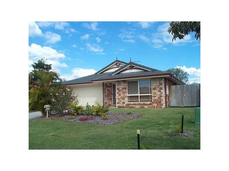 20 Lamington Place, Loganholme QLD 4129