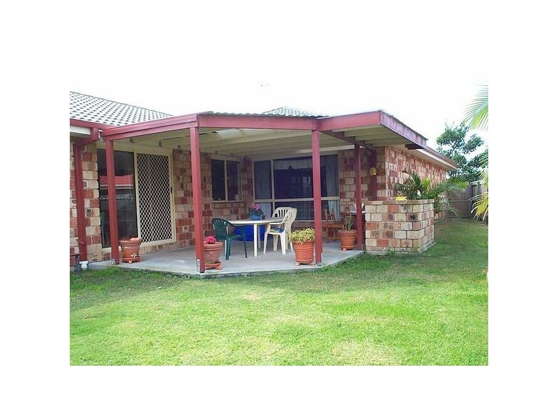 20 Lamington Place, Loganholme QLD 4129