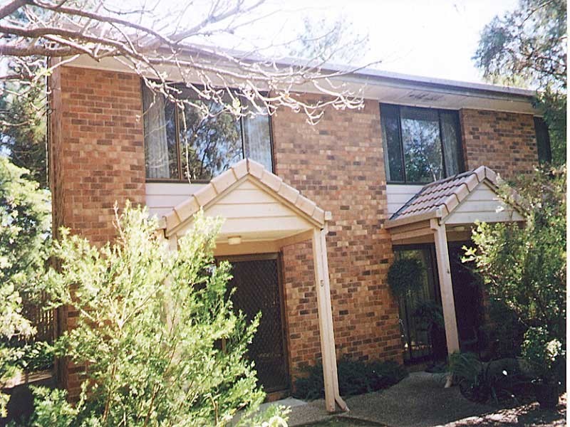 5/22 Pintu Drive, Tanah Merah QLD 4128