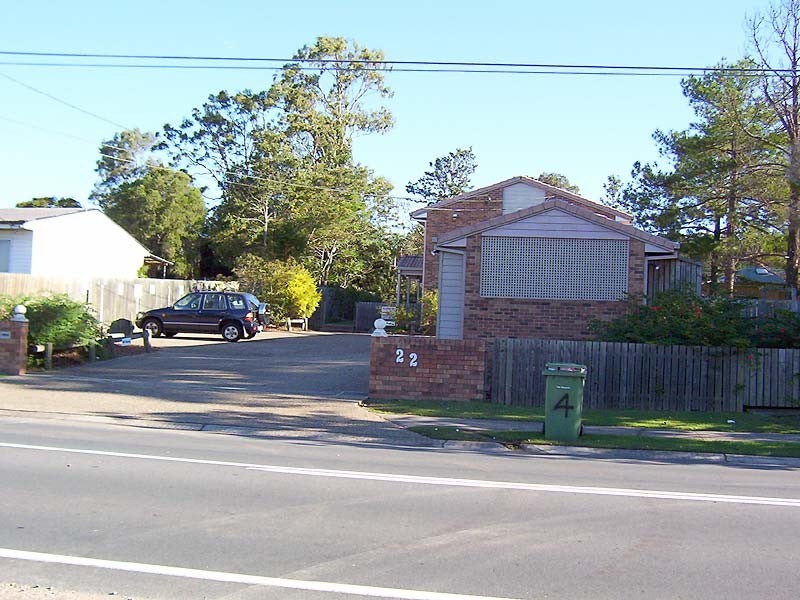 5/22 Pintu Drive, Tanah Merah QLD 4128