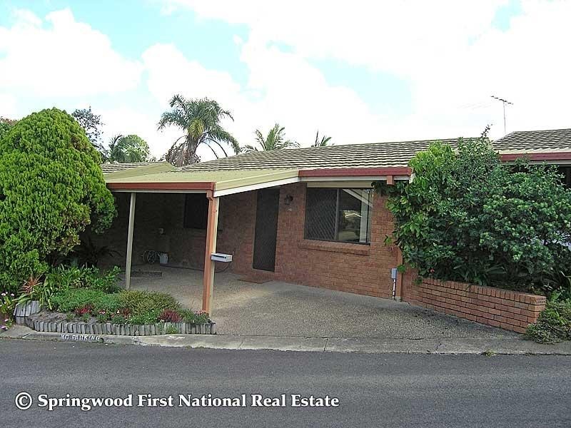 24/22A Kumbari Street, Rochedale South QLD 4123