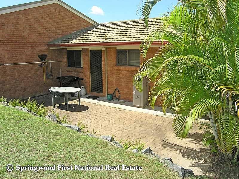 24/22A Kumbari Street, Rochedale South QLD 4123