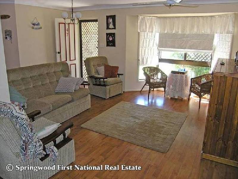 47 Edenlea Drive, Meadowbrook QLD 4131