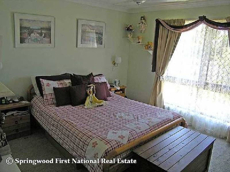 47 Edenlea Drive, Meadowbrook QLD 4131